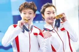 哪届奥运金牌最值钱？巴黎金牌 6755 元，那最贵金牌花落谁家图片