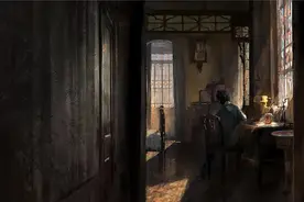 《繁花》原著：小菜场卖鱼女出轨卖蛋男，被老公发现图片