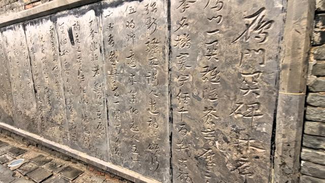 雁门关凭什么被称为中华第一关？今天和你一起游完主要景点