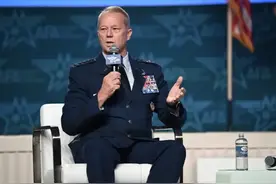 破防了！歼50让华盛顿的专家意识到，中国对六代机理解已遥遥领先图片