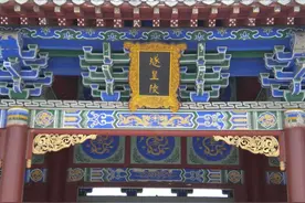 河南商丘6大陵墓，有的是中华先祖的陵墓，你去过吗？图片