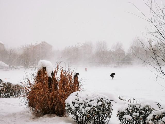 “春节冷不冷，就看冬至”，今日冬至，2026年春节会很冷吗？