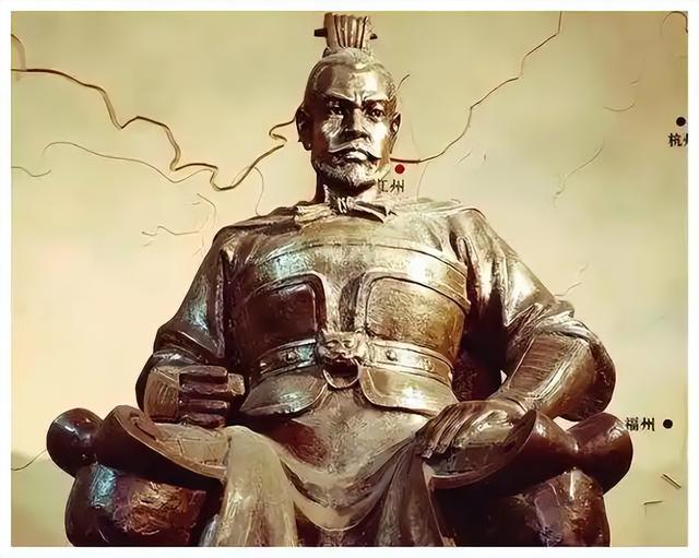 预判对手的预判，朱元璋的顶级用人与谋局，藏在这不起眼的一战
