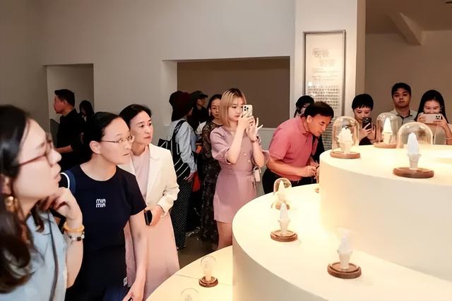 自然赋能未来 “想象另一种引力”科学艺术展在今日美术馆开幕