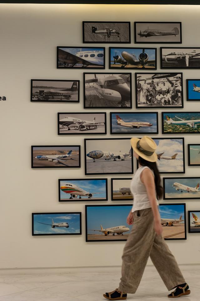 巴林转机攻略，一日打卡三个世界遗产