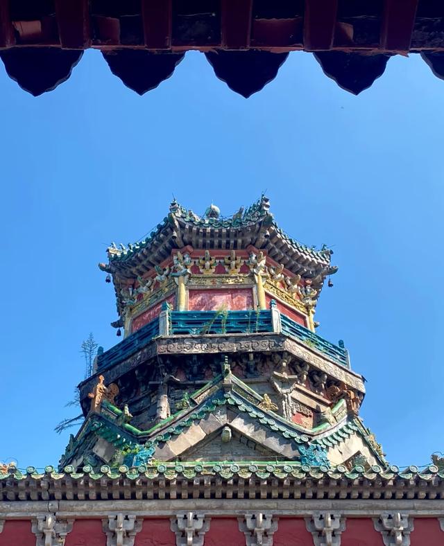 我是北京人，在河南开封逛了几天，憋了5点感受不吐不快。