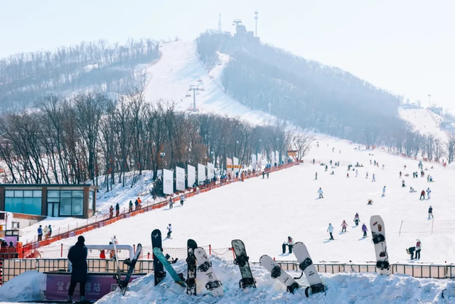 长春这么“省心”吗？那你看看~