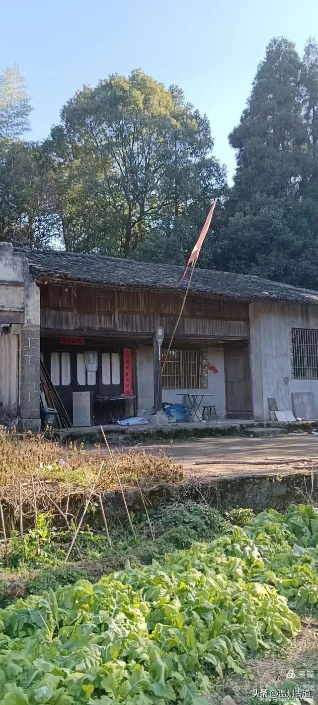 环浙步道上的小众穿越秘境,这条充满挑战的徒步环线你可去过?