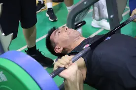 新赛季“斗硬”，CBA全员体测“上手段”图片