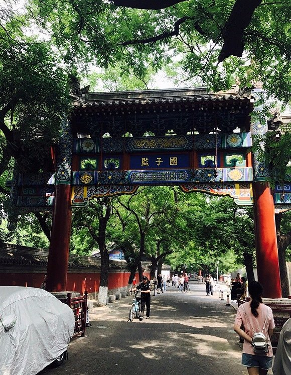 为什么北京的胡同名字都这么“野”？驴市街、屎壳郎胡同大有来头