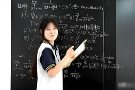 天才还是骗子？姜萍决赛揭晓答案，有人场外坐立不安，准备新攻势图片