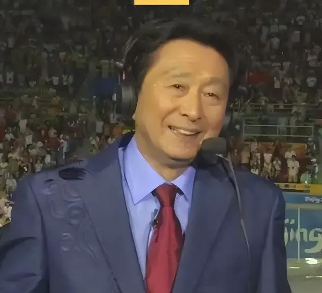 何晴离世仅2天，再传一名人噩耗，任职央视多年，死因令人惋惜