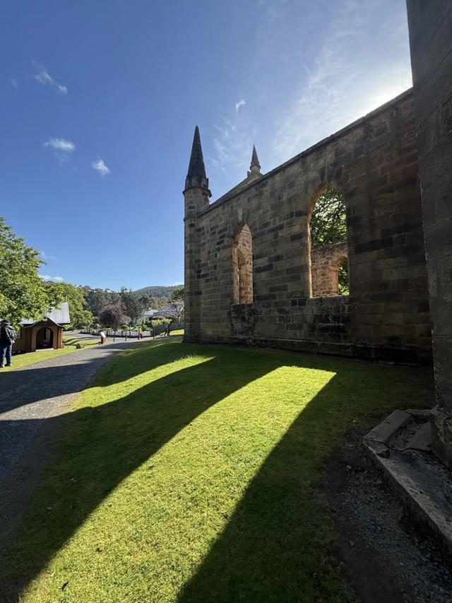 澳大利亚22日世界文化遗产与自然之旅游记+攻略