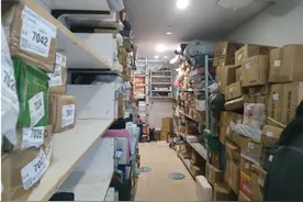 干好了月入万把块！为啥这些快递驿站老板说“太心累、干不动”？图片