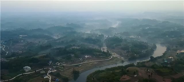 地名里的重庆 | 大足珠溪：从宝珠传说到“三乡”美誉