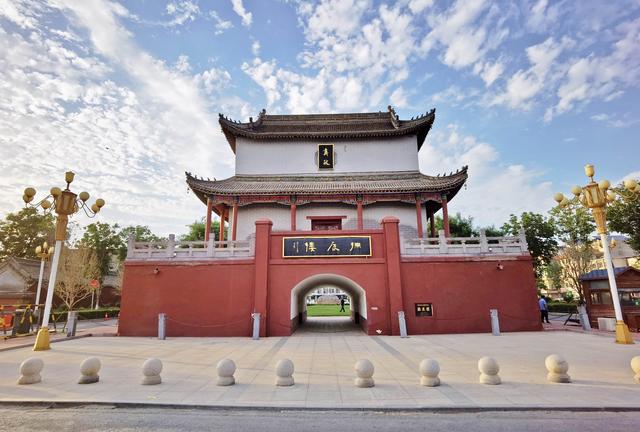 杞县图鉴：从千年文化到现代产业的视觉巡礼