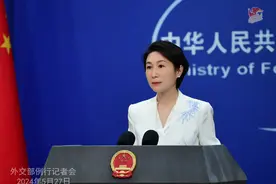 中国会否考虑给予韩国和日本公民免签待遇？外交部回应图片