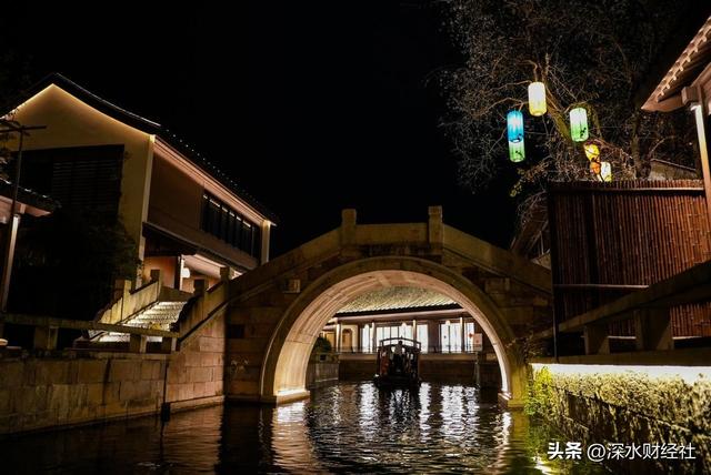 读城|金陵南望，高淳不仅仅是“后花园”