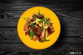 孜然脆骨、酸汤黄骨鱼、脆皮锅巴土豆图片