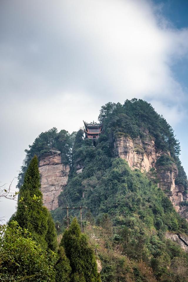 别再扎堆洪崖洞！重庆值得打卡的6个小众景点，人少景美，快收好