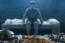 中华文明在餐桌还是在菜单上？布林肯“餐桌论”中，我们敢掀桌吗图片