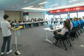 半两财经｜更准更顺更省心 饿了么已优化四项关键算法图片