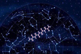 100%存在生命？科学家发现的超级地球格利泽581g，有啥特别之处？图片