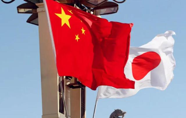 日本抗议无效！不到48小时，中方连发两道禁令，对日制裁再升级