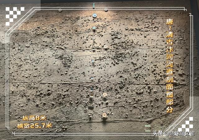 大运河的国家展厅，不在北京，不在杭州，为何在扬州？