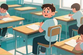 AI监考是否会误判？官方：仅作异常提醒，考生安心答题即可图片