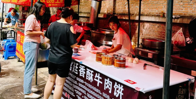 长春夏日早市合集来了！这迷人的烟火气，爱了~