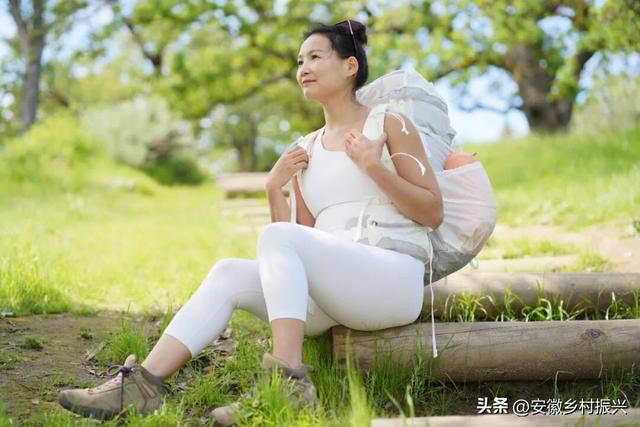 一个38岁中年女性，倒在生命最后一场大冒险中