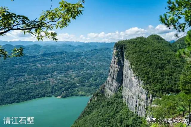 【图韵诗风】江山如此多娇