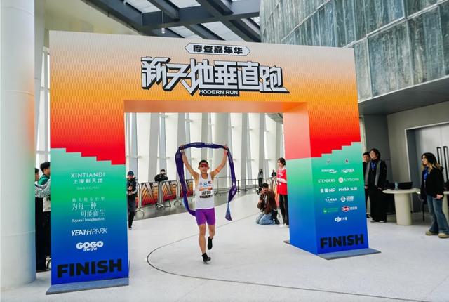 在太平洋新天地观光厅看天际线是一种怎样的体验