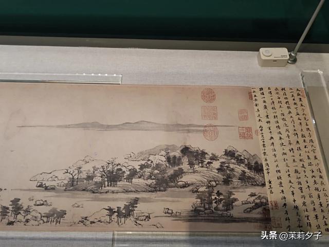 杭州旅游攻略看展逛博物馆老街菜市场换个城市走走停停文艺风