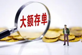 2025年建设银行大额存单利率公布，存20万大额存单，利息有多少？图片