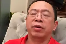 哪吒汽车出大事，周鸿祎左右为难！图片