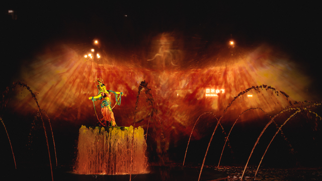 水韵琅琊清明踏青福利来袭！10大爆款项目早鸟票最低19.9元