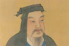 东汉末年政治家曹操为什么字孟德？他的名和字是什么意思？图片