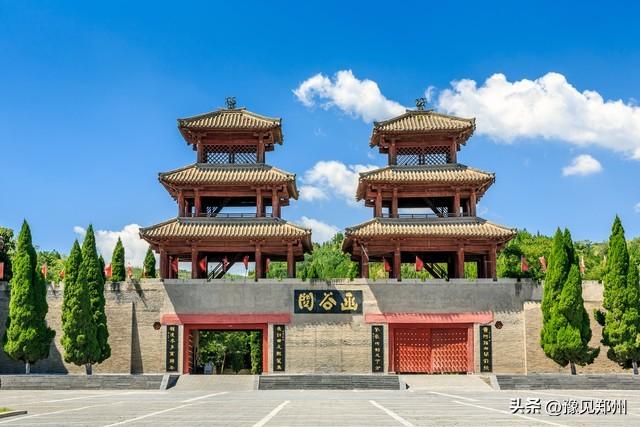 河南5处世界文化遗产看完长见识！