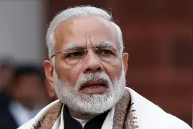 交战不到24小时，巴基斯坦致电中国，王毅呼吁克制，印度拒绝收手图片