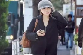 日本“国民美少女”出轨离婚被封杀，情夫竟卖她隐私挣大钱？图片