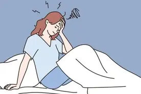 10种“睡不安稳”，各有解决办法图片