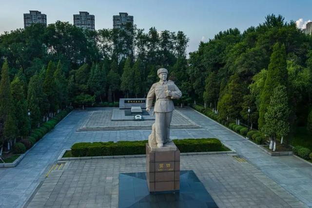 通高铁了，总要去一趟这座五线小城吧，美食和风景都被严重低估了