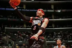 美媒评各个身高最强球员：库里称霸1.9米，2米06詹姆斯最强图片