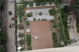 闪电律解 | 惊魂一幕！玻璃窗户从16楼掉下谁之责？律师：可能涉及多方责任图片