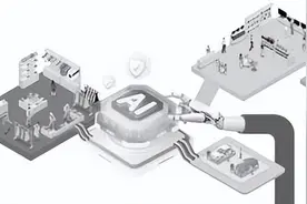 消费过程遇纠纷？不怕！AI教你巧维权图片