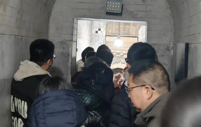 精彩纷呈!大年初三,运城各大景区车水马龙!