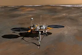 科学家怀疑：NASA早就发现了火星生命，但却意外杀死了它们图片