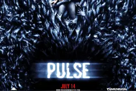 最令人毛骨悚然的10幅恐怖电影海报图片